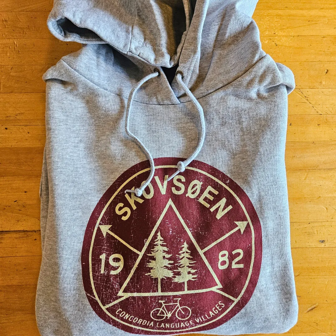 Skovsøen Sweatshirt