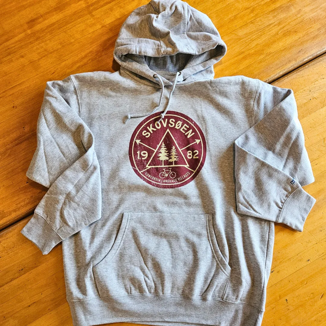 Skovsøen Sweatshirt