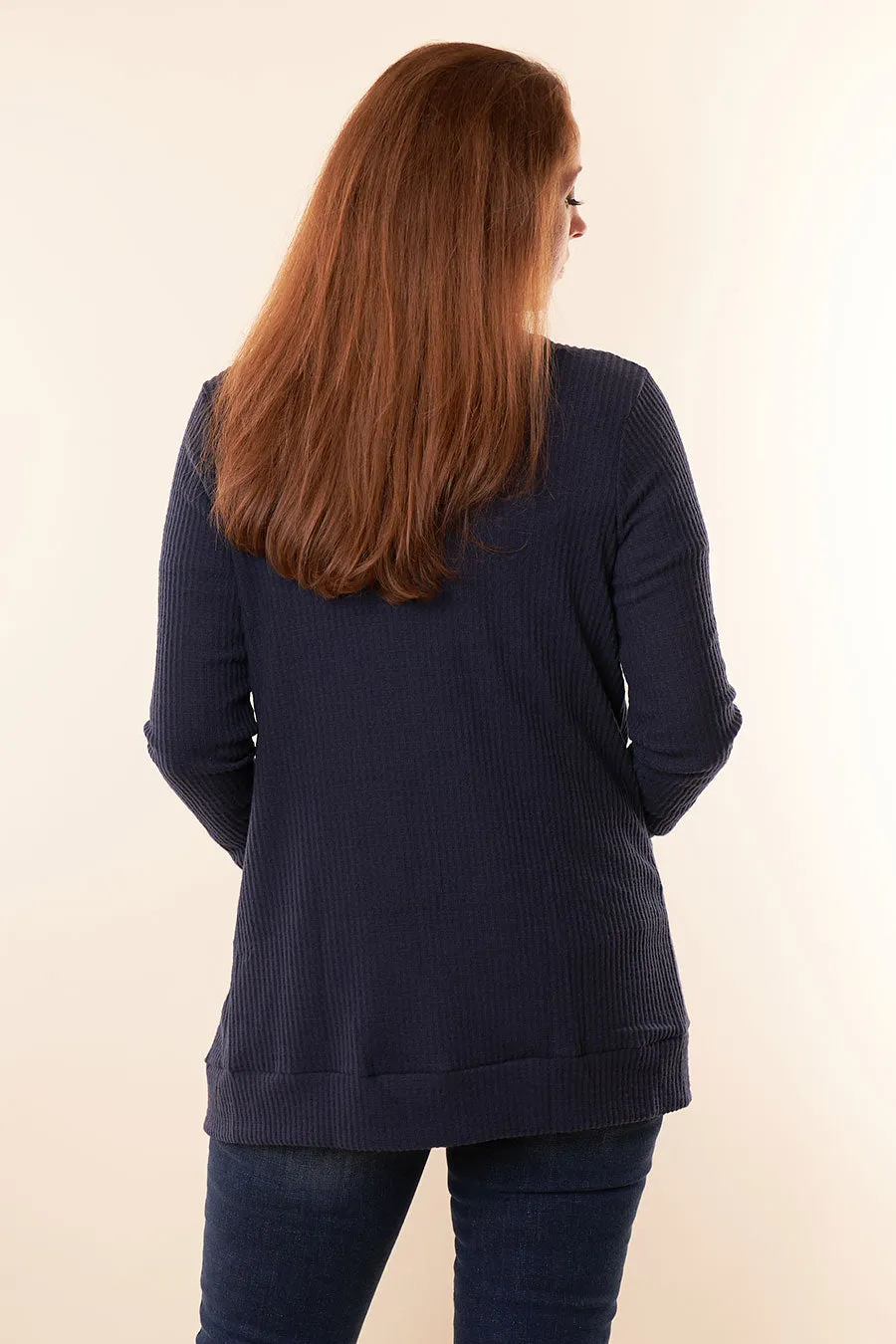Sky Is The Limit Cardigan
