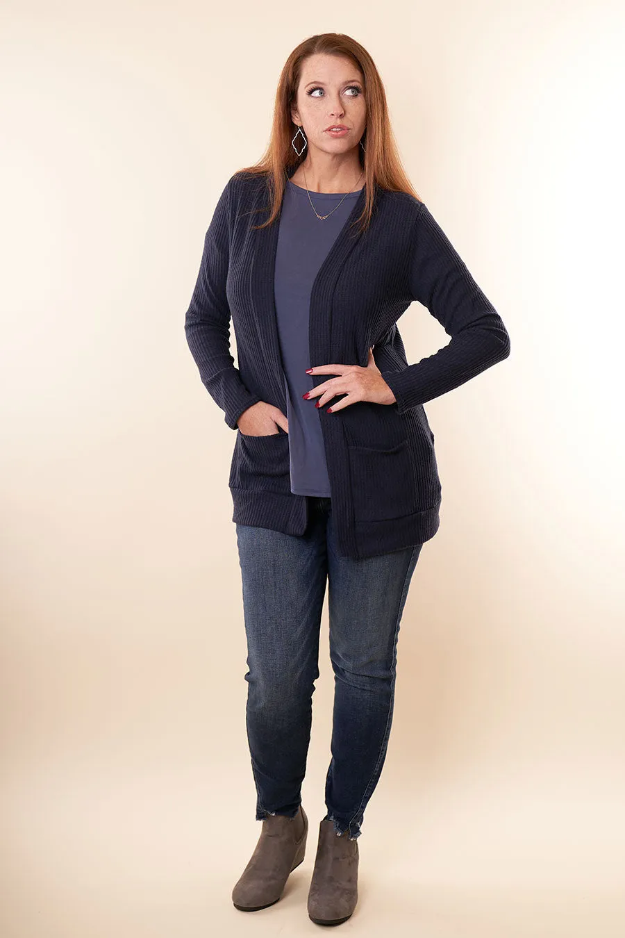 Sky Is The Limit Cardigan