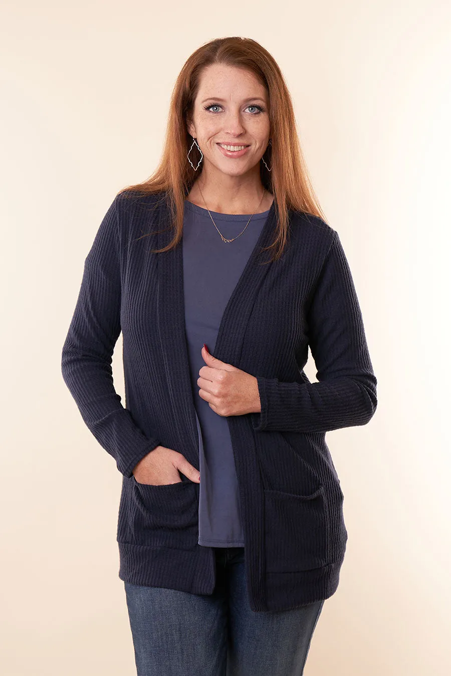 Sky Is The Limit Cardigan