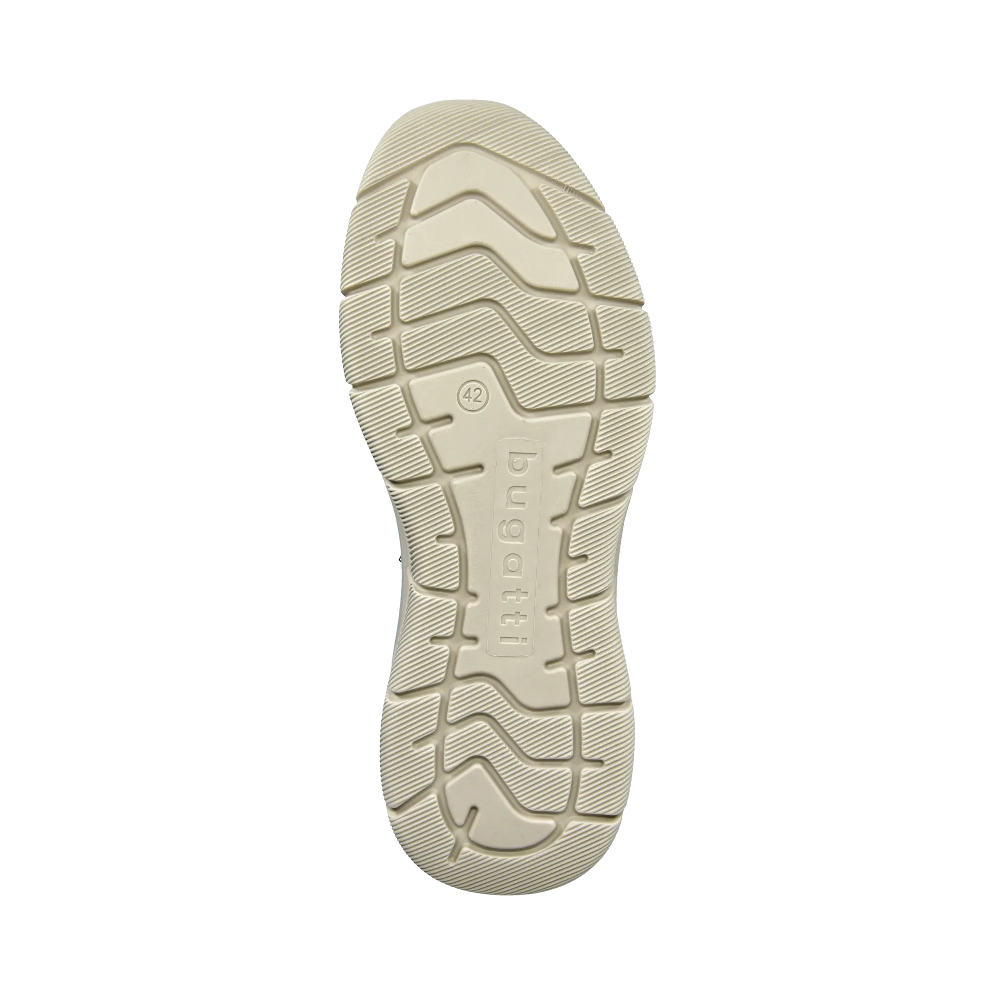 Sneaker dunkelgrün