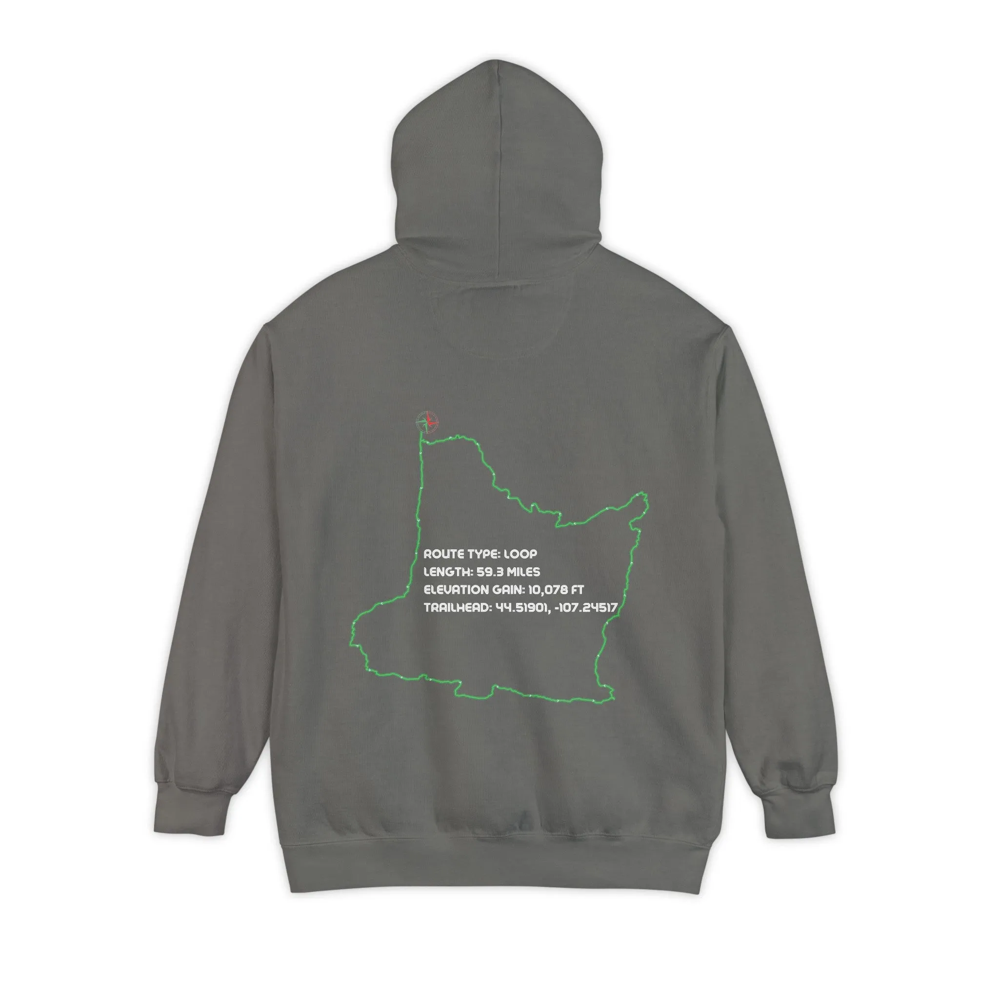 Solitude Loop Epic Hoodie