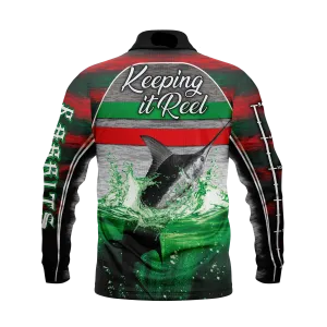 Souths NRL Polo shirt