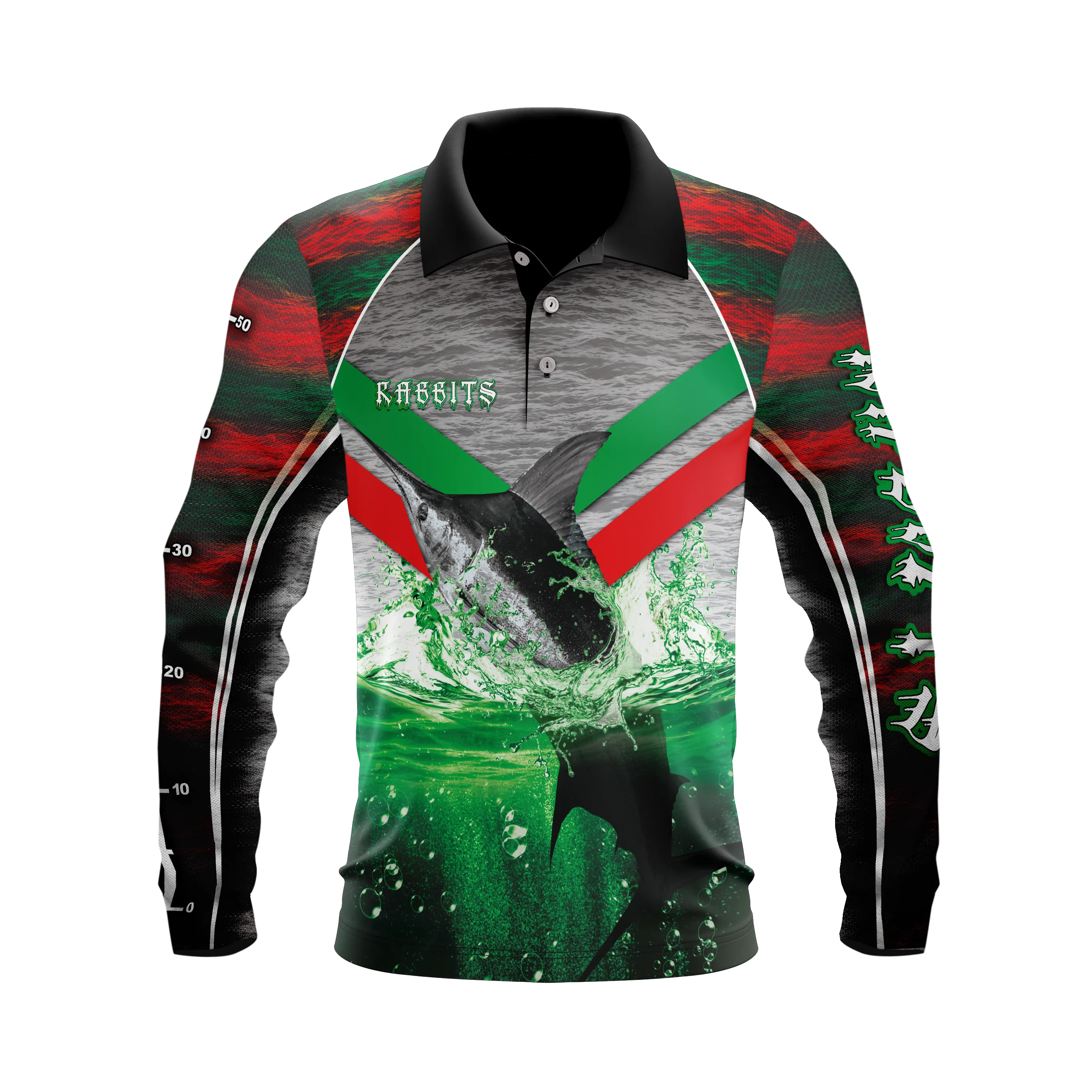 Souths NRL Polo shirt
