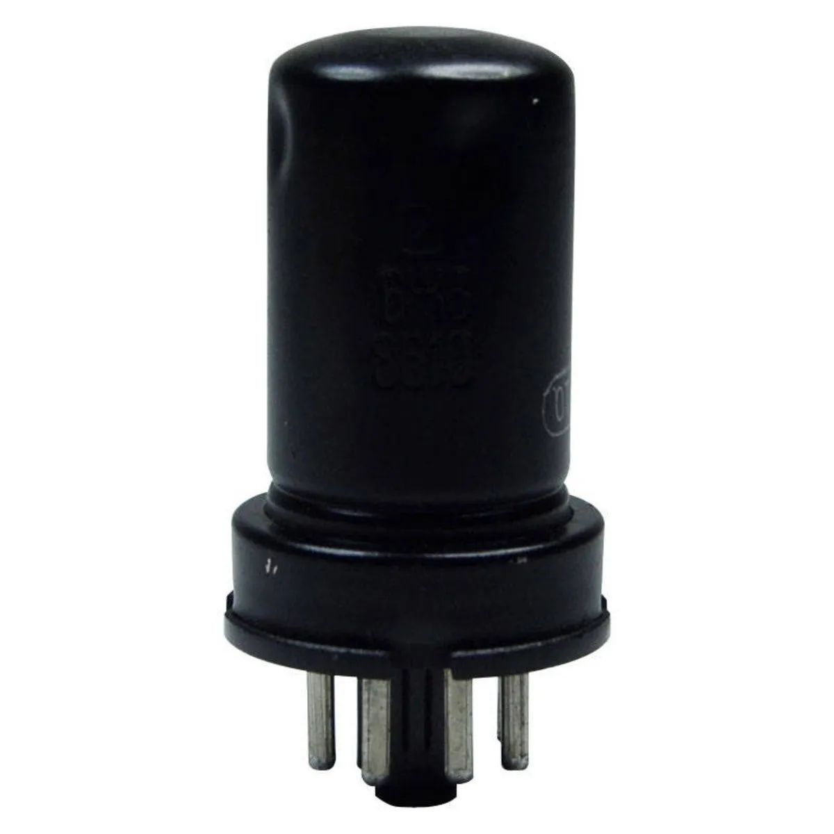 Sovtek 6SJ7 Vacuum Tube