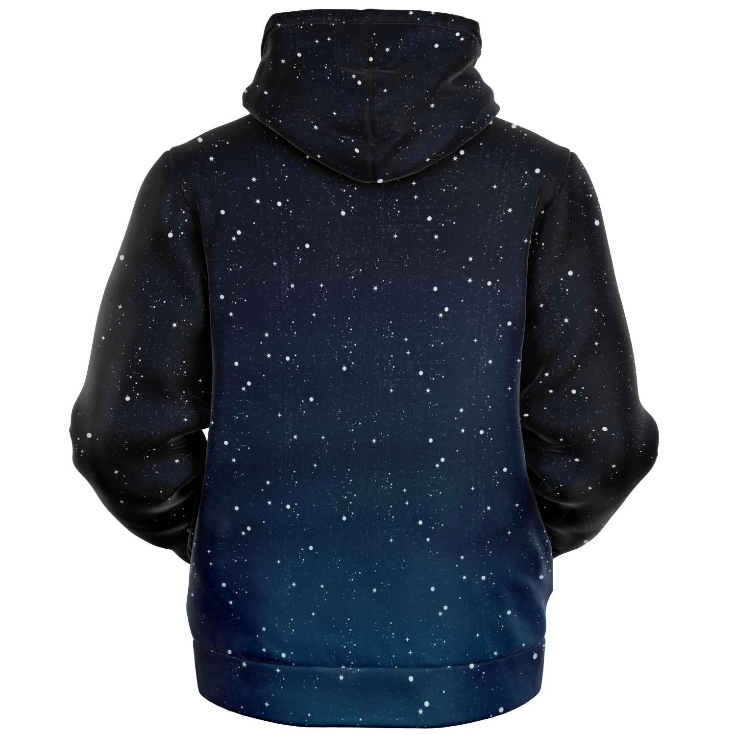 Space Ombre Jacket MER