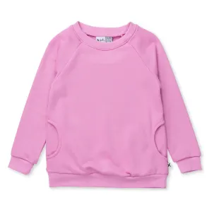 Sparkle Crew - Fuchsia Sparkle