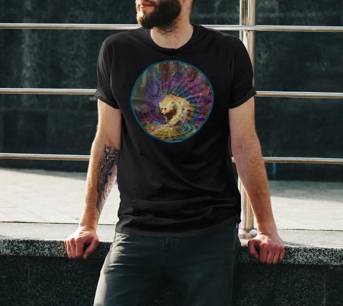 Spirit Bear ~ Circle T
