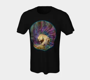 Spirit Bear ~ Circle T