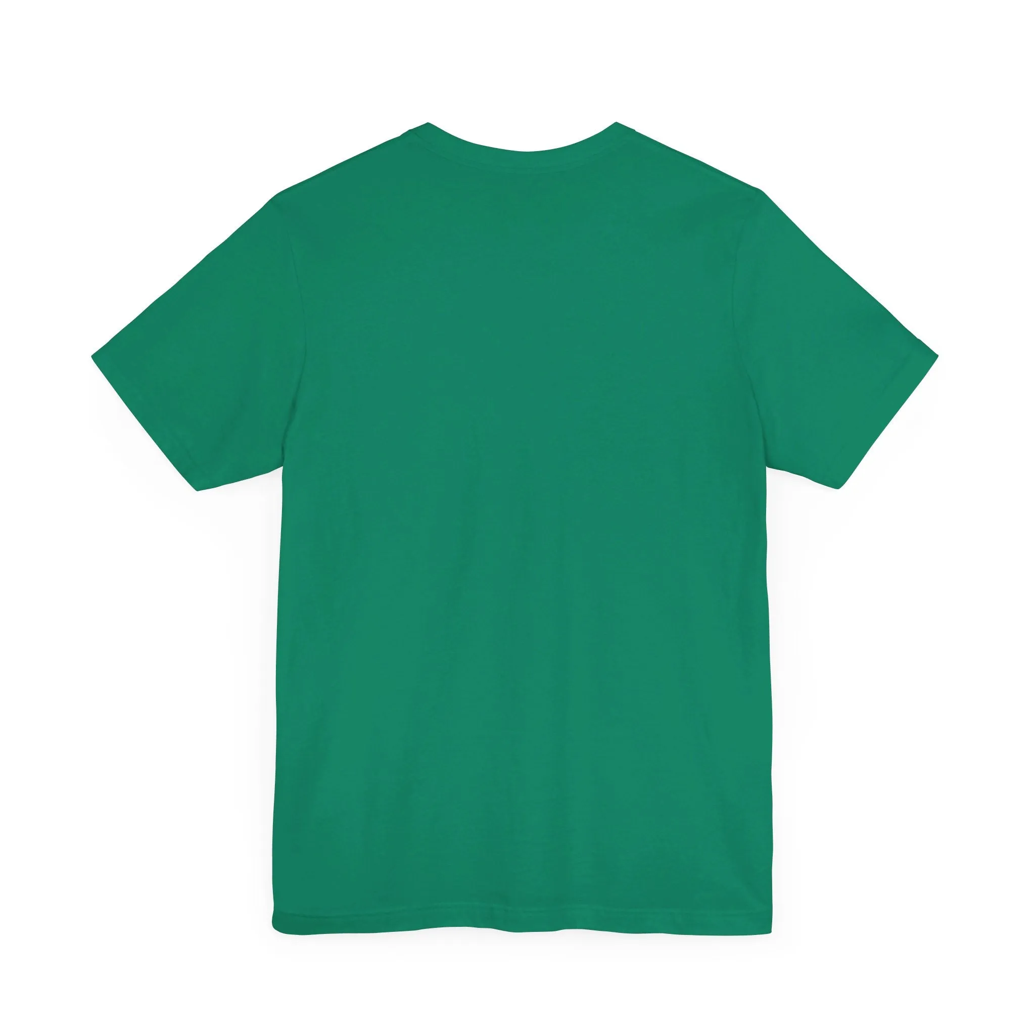 Spiritual Maintenance: Unisex Jersey Short Sleeve Tee