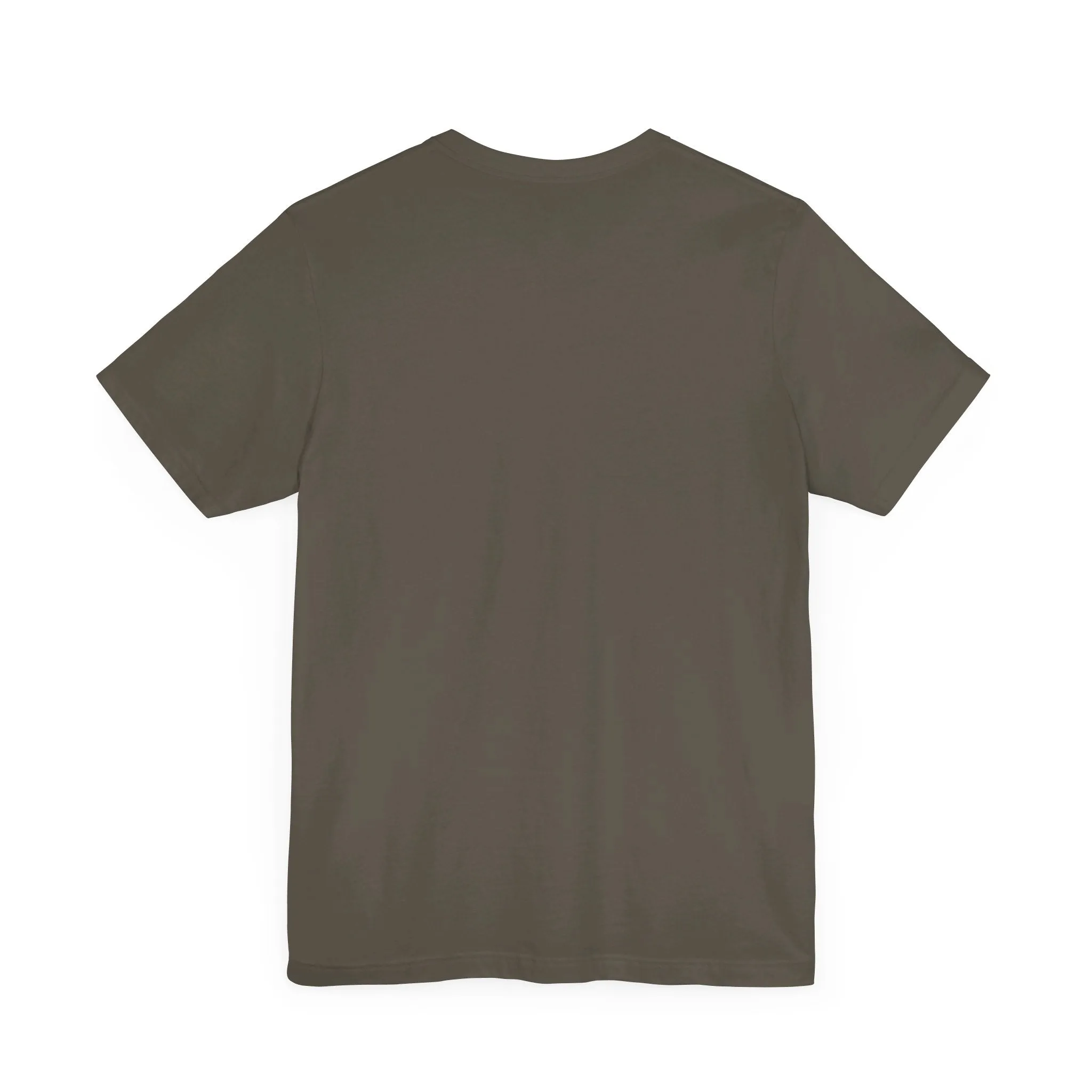 Spiritual Maintenance: Unisex Jersey Short Sleeve Tee