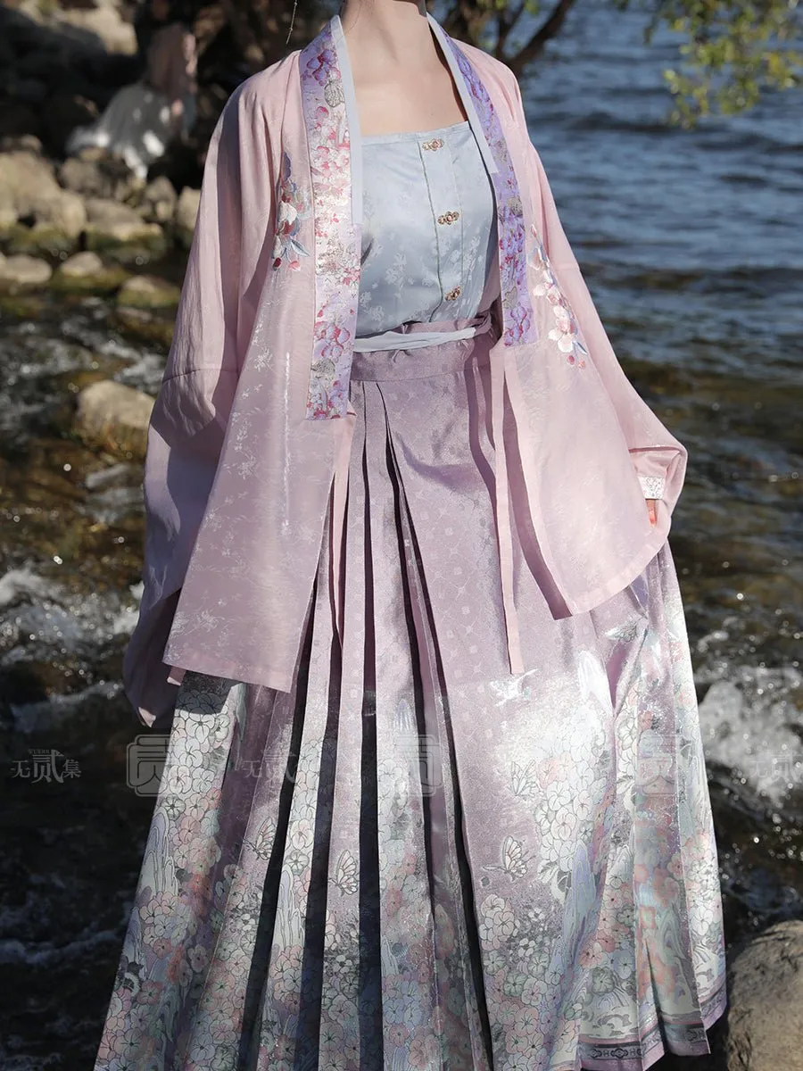 Spring Radiance Girls' Clothes