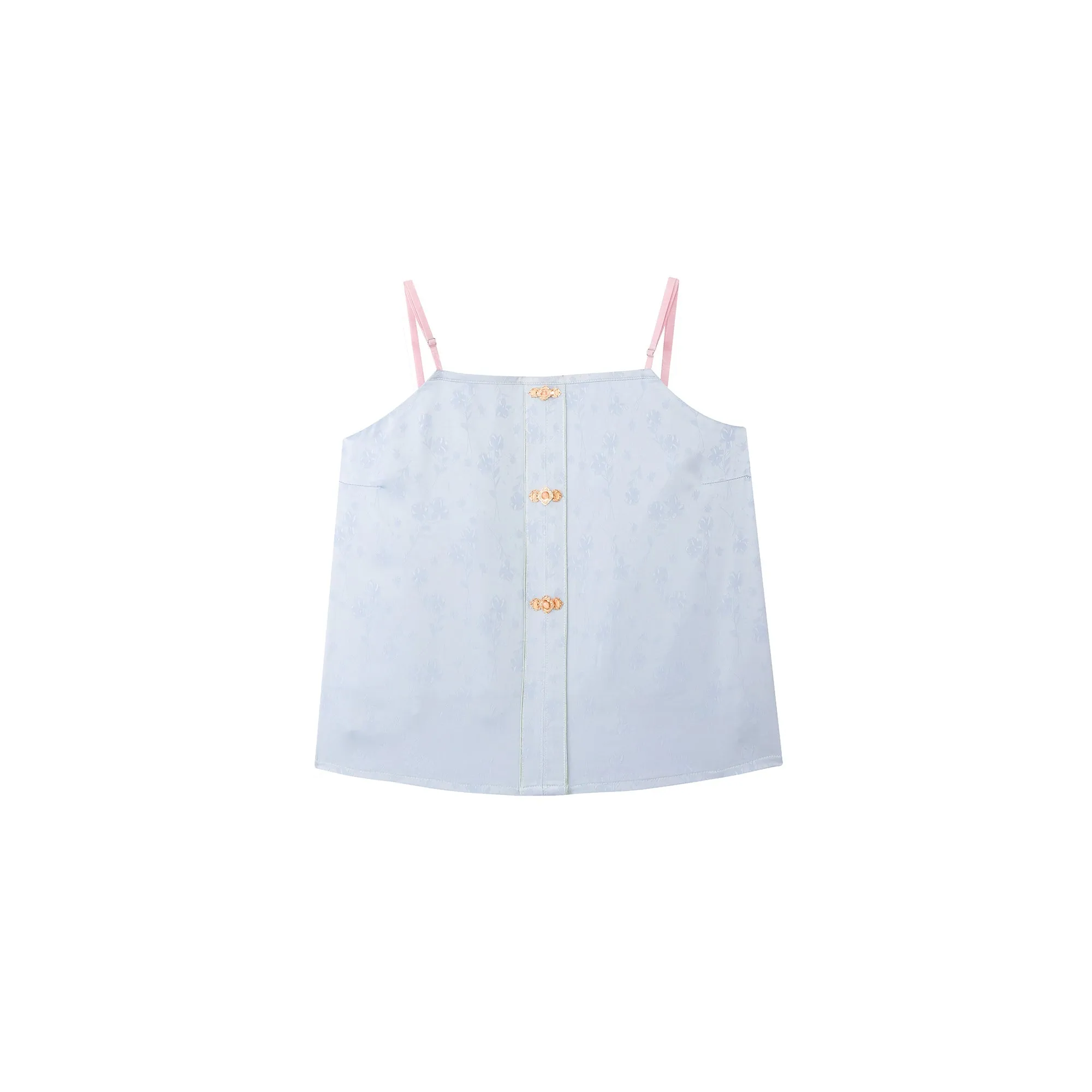 Spring Radiance Girls' Clothes