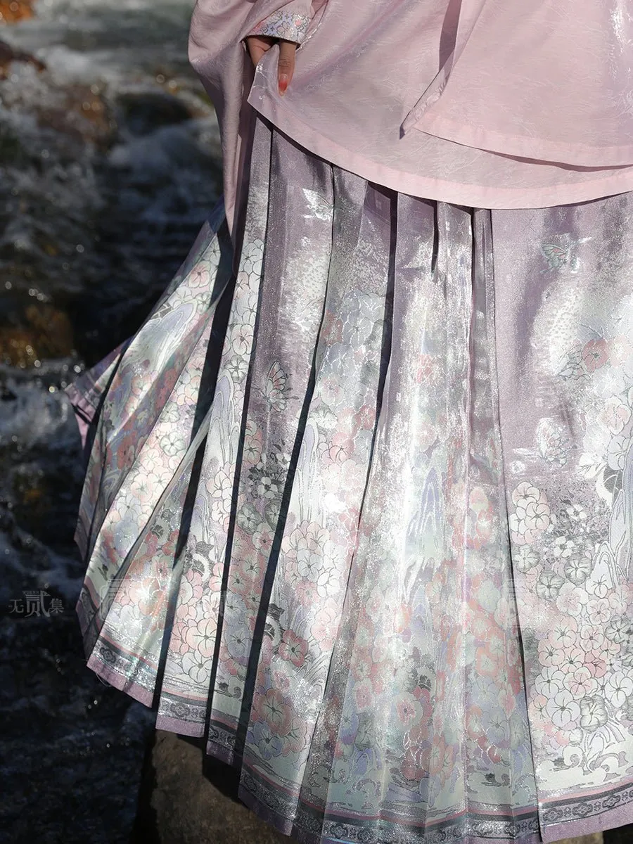 Spring Radiance Girls' Clothes