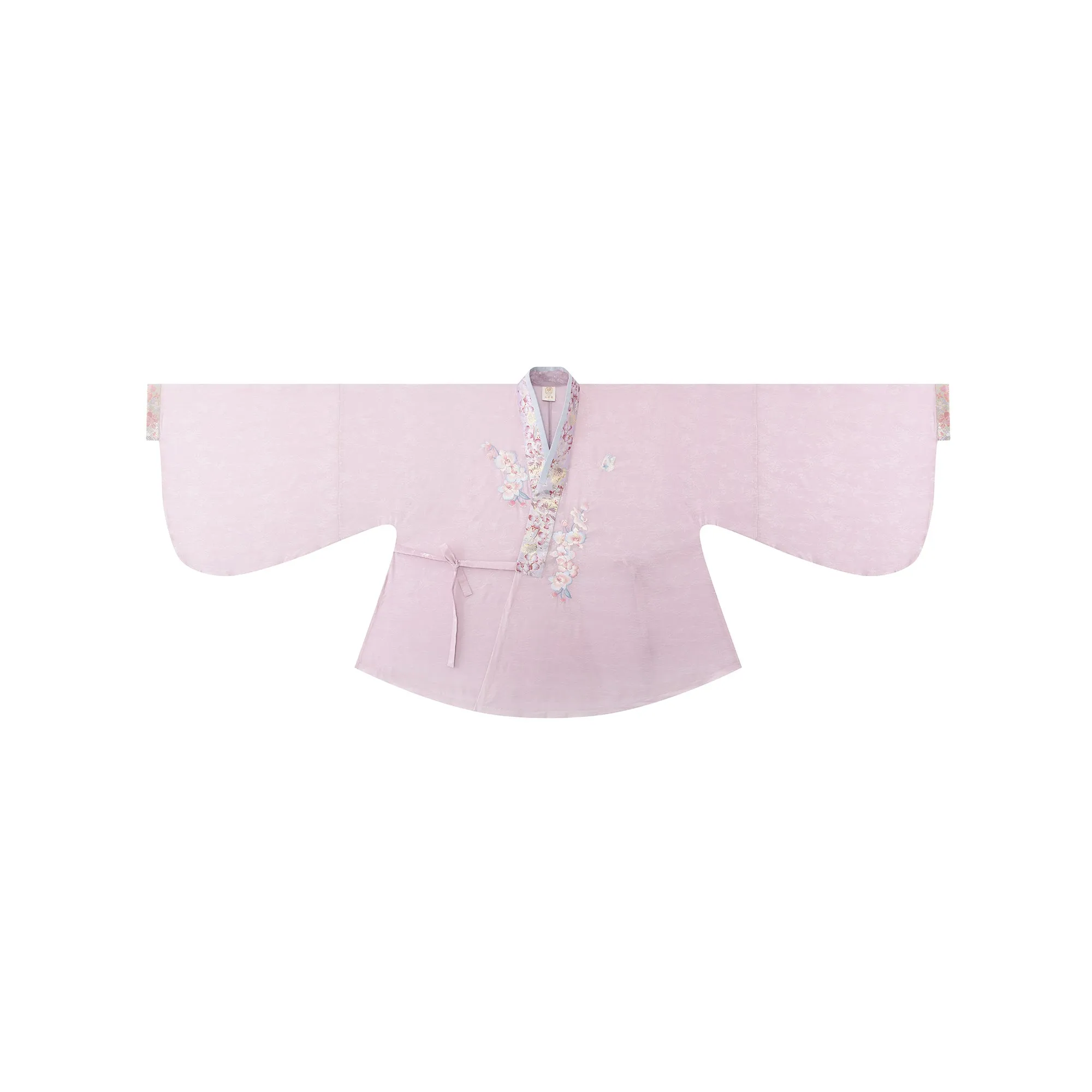 Spring Radiance Girls' Clothes