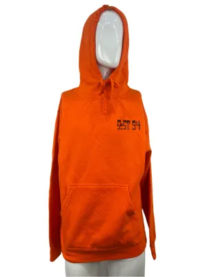 Spy EST. 94 Hoodie