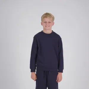 Standard Crew Neck Sweat - Kids