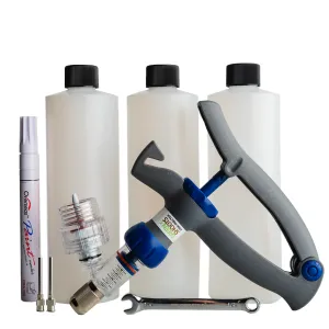 Stem Injector Kit
