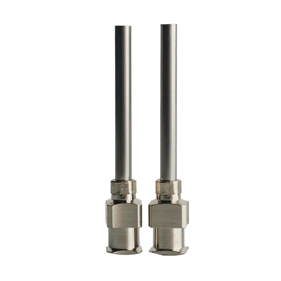 Stem Injector Kit