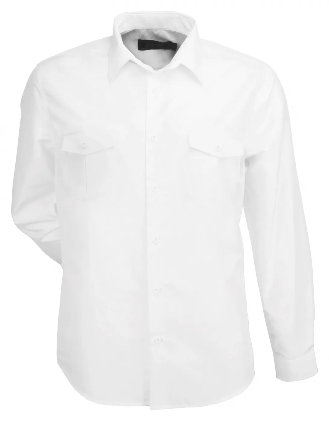 Stencil 2034L Mens Hospitality Nano Long Sleeve Shirt