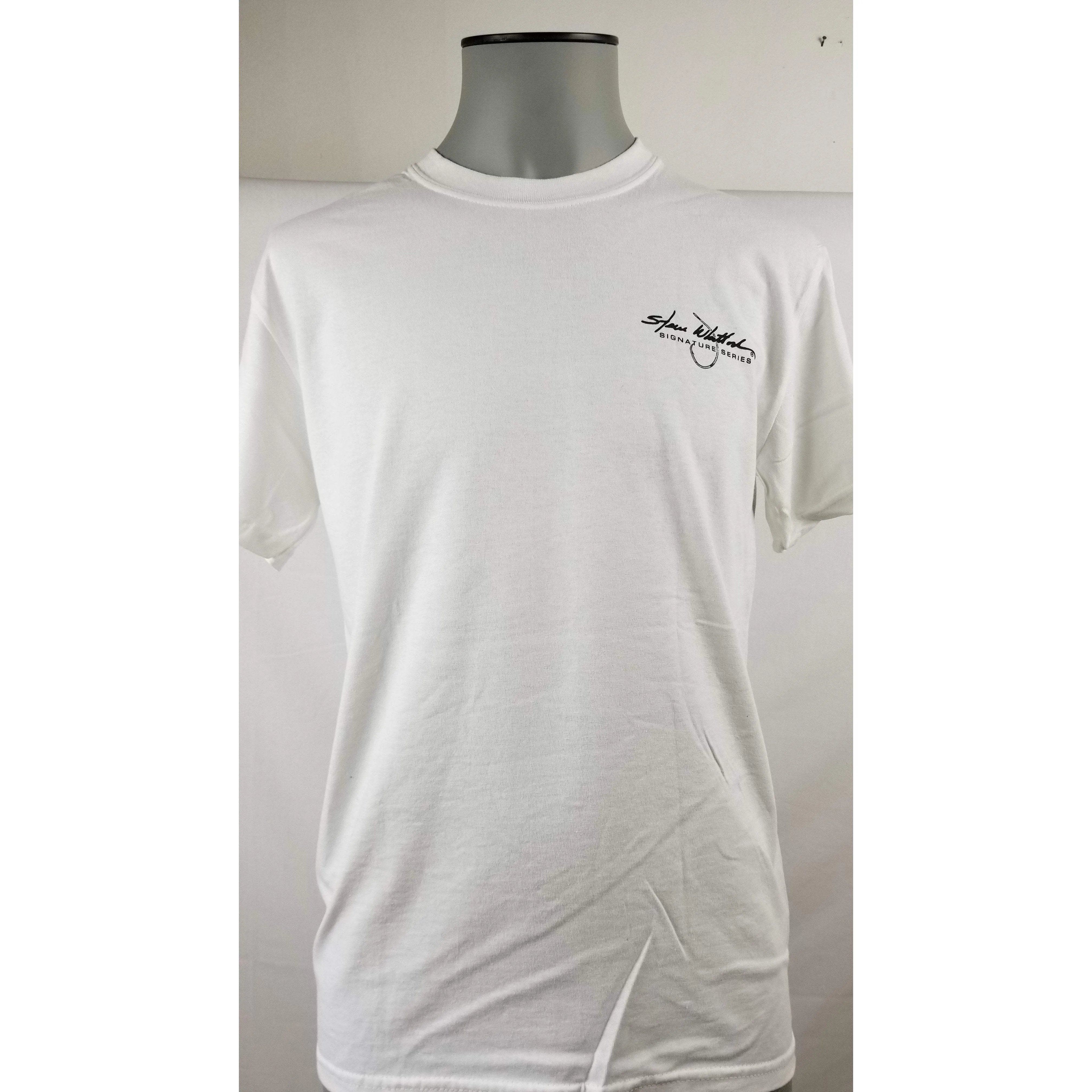 Steve Whitlock Signature Men's Gulf Slam SS Shirts
