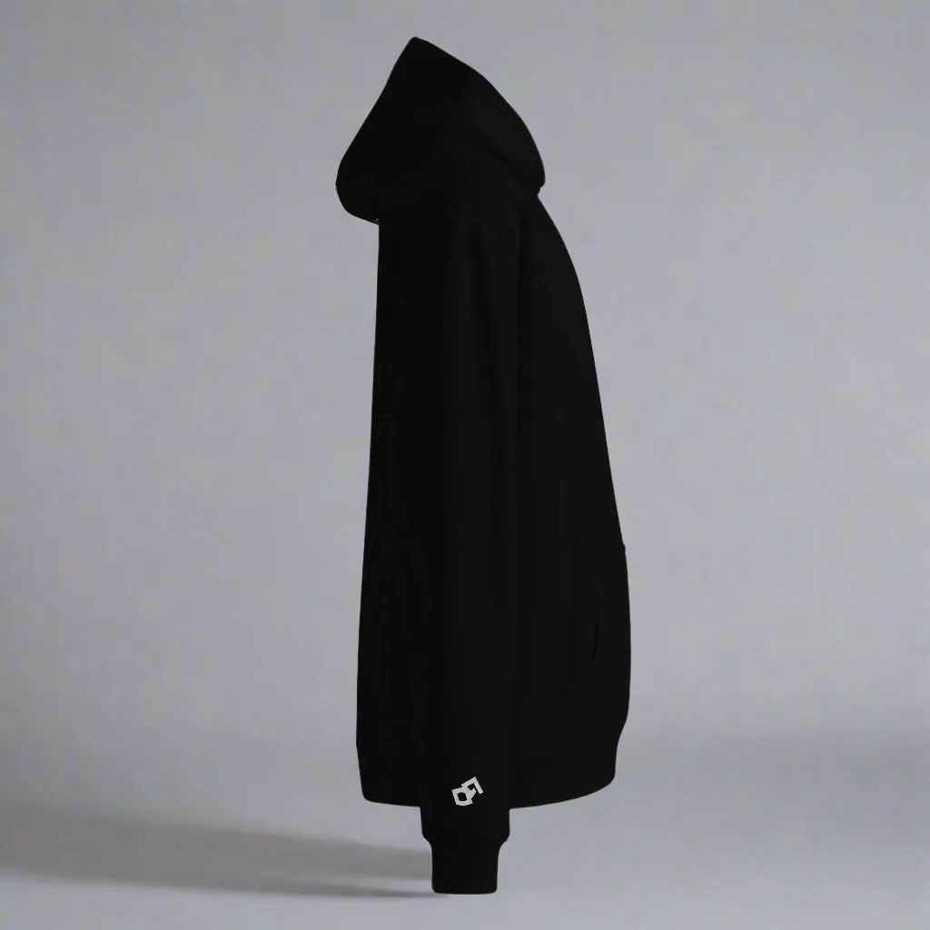 Street Legacy Hoodie – Black | OG
