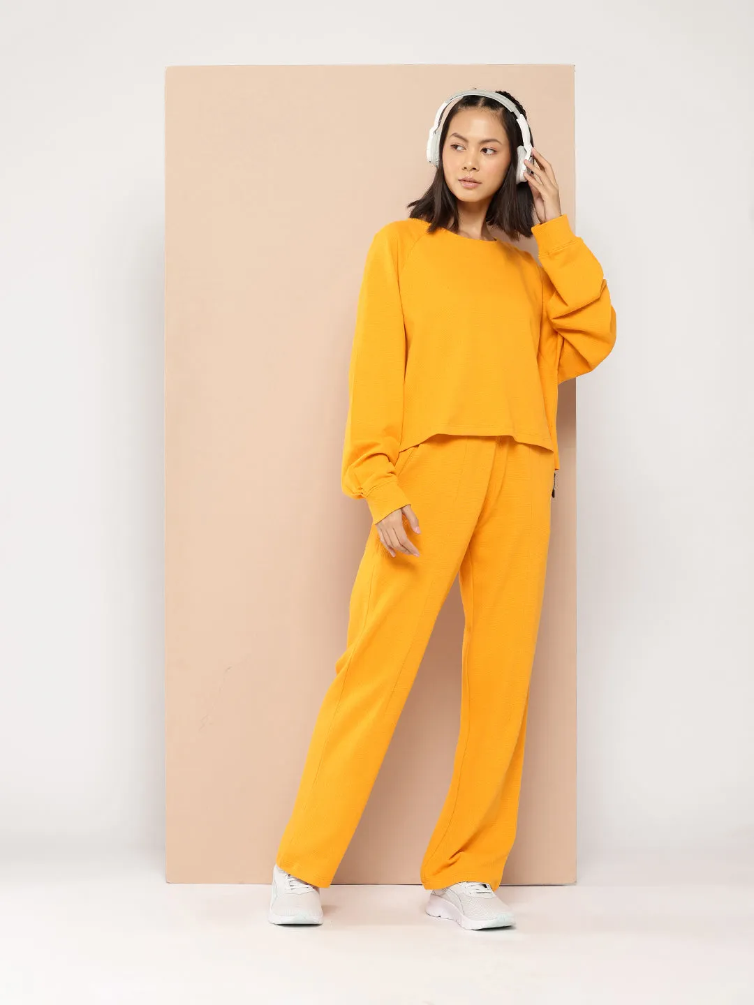 Street Sweat Women Sweatshirt