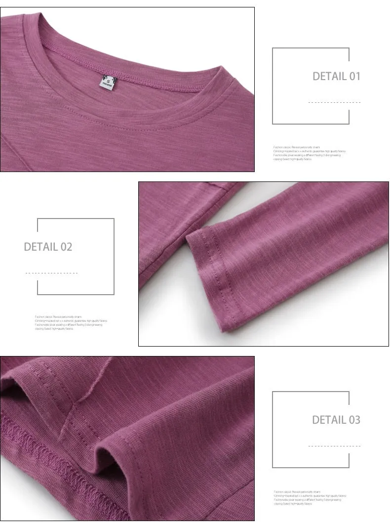 Stylemein - Cotton T-shirt for women | Ladies cotton T-shirts