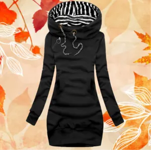 Stylish knitwear - Lightweight and breathable material