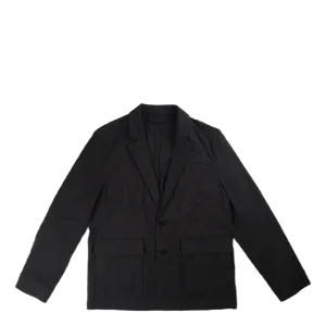 Suit Jacket Black