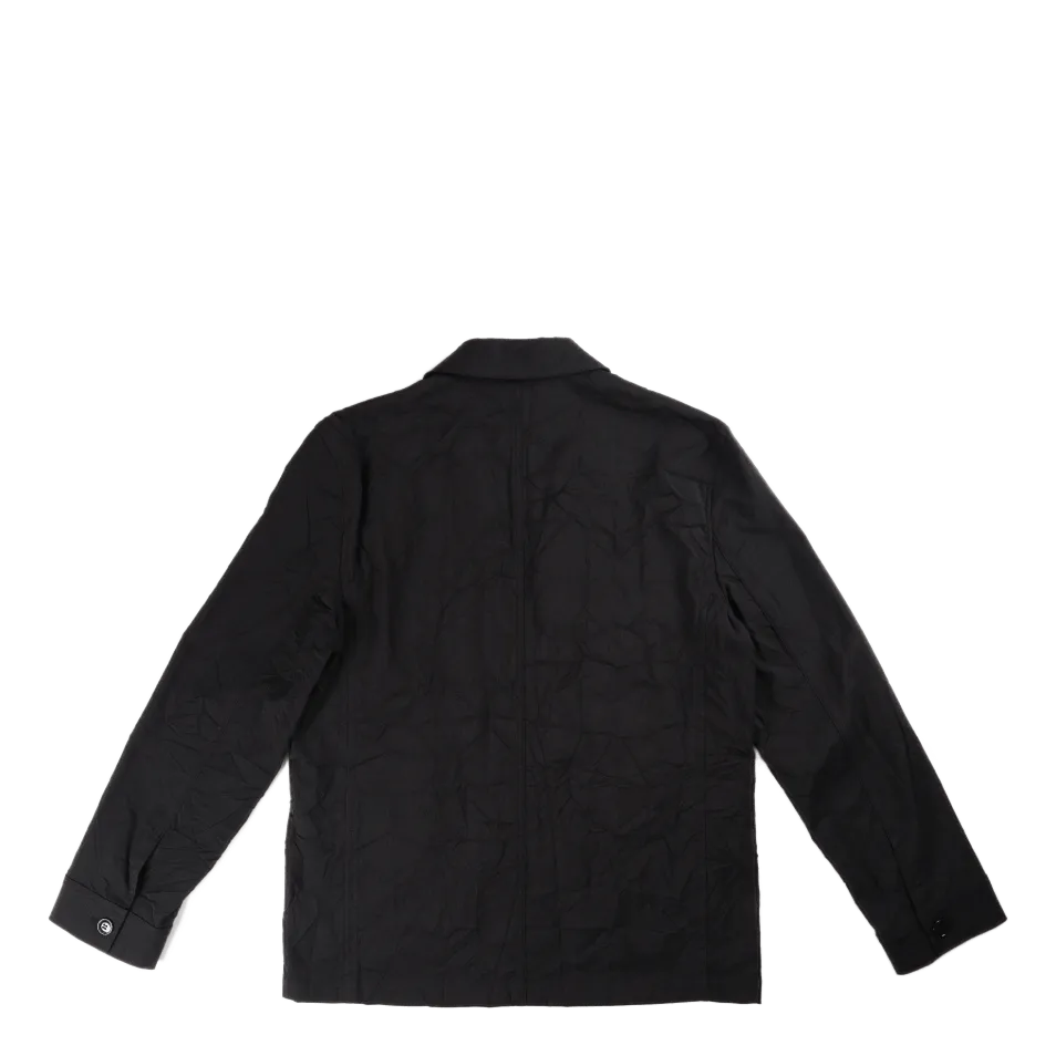 Suit Jacket Black