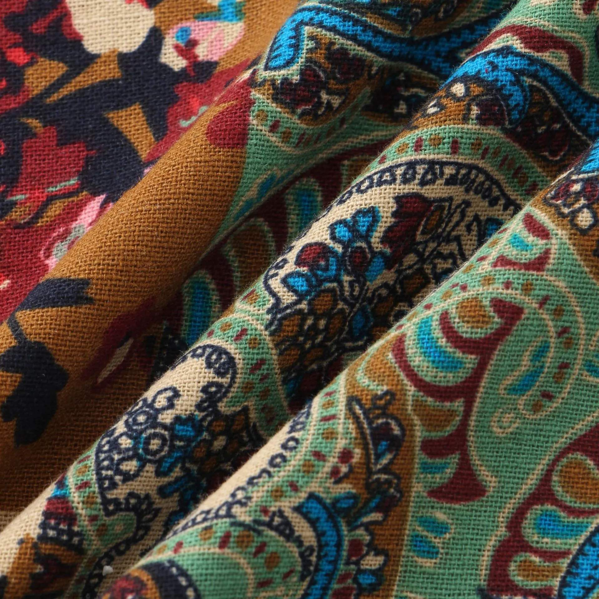 Summer Button up shirts - Hawaiian Shirts