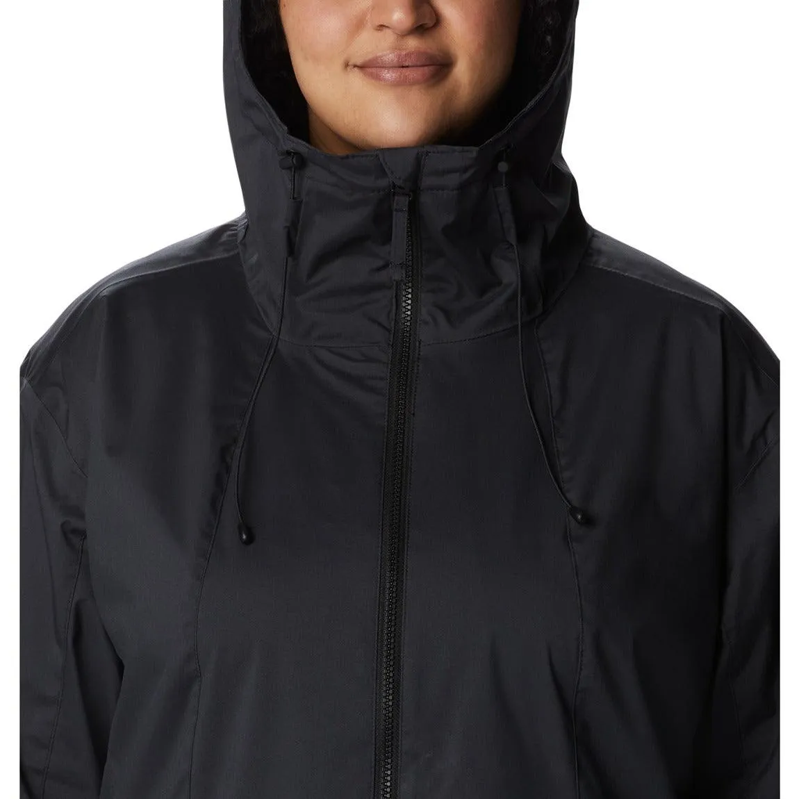 Sunrise Ridge™ Jacket Plus Size