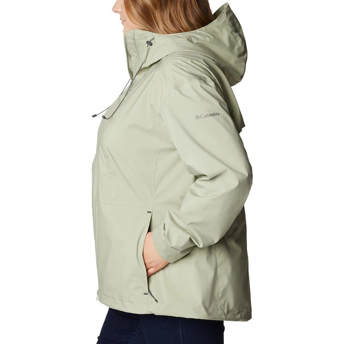 Sunrise Ridge™ Jacket Plus Size