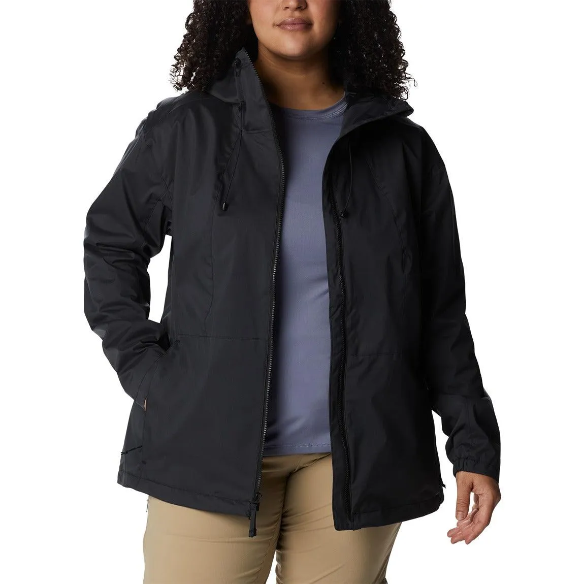 Sunrise Ridge™ Jacket Plus Size