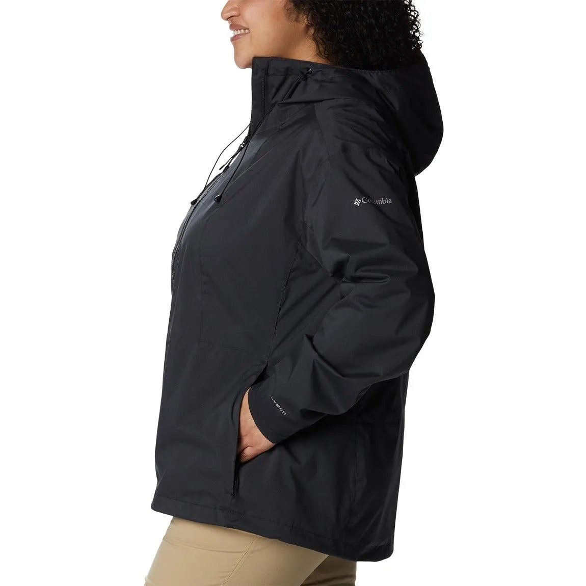 Sunrise Ridge™ Jacket Plus Size