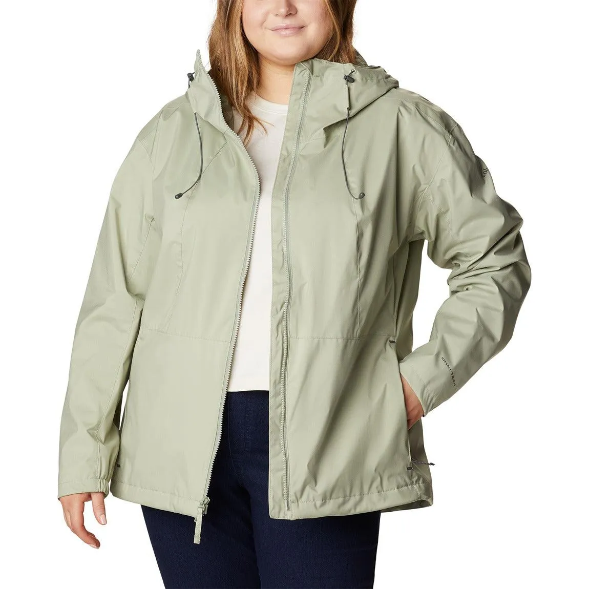 Sunrise Ridge™ Jacket Plus Size