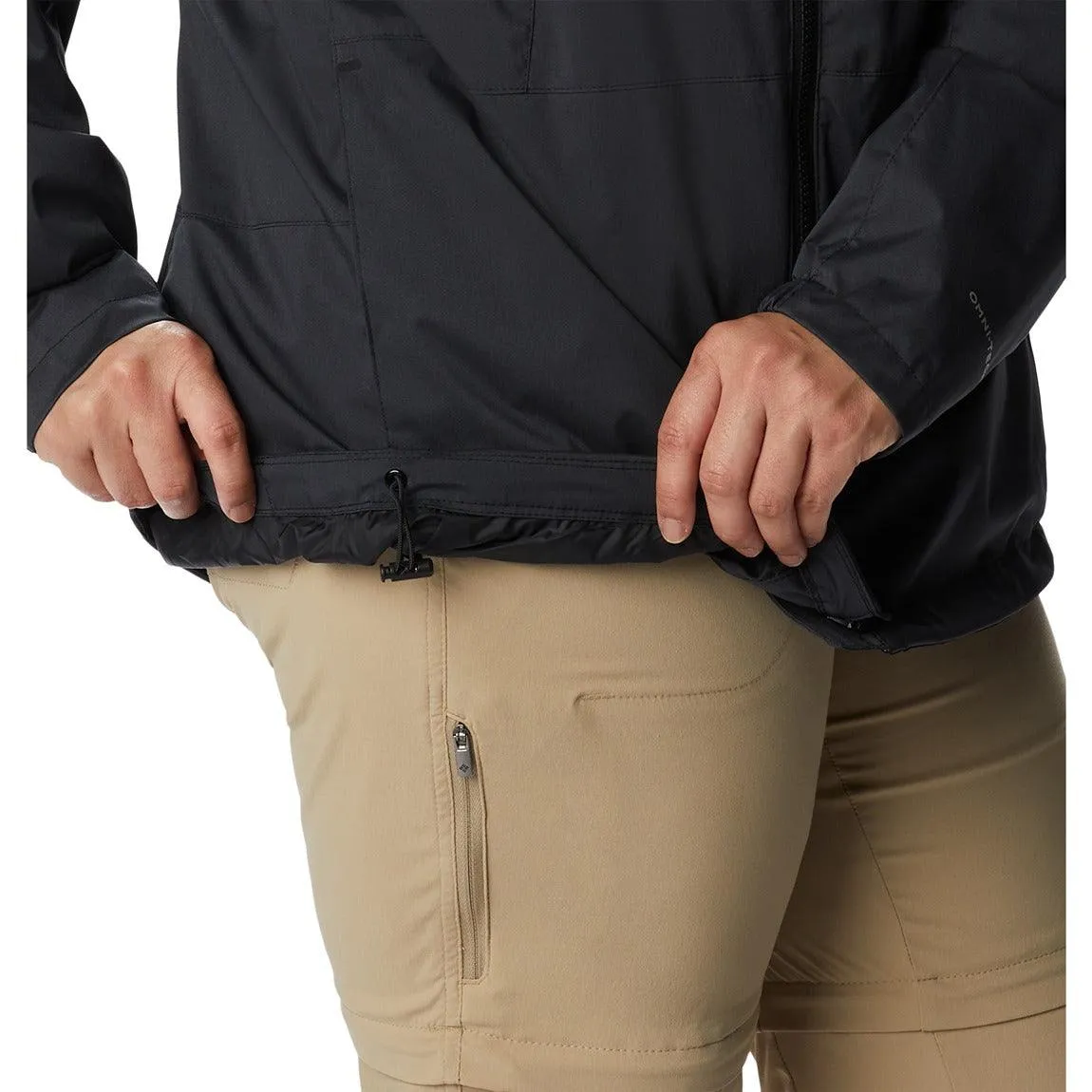 Sunrise Ridge™ Jacket Plus Size