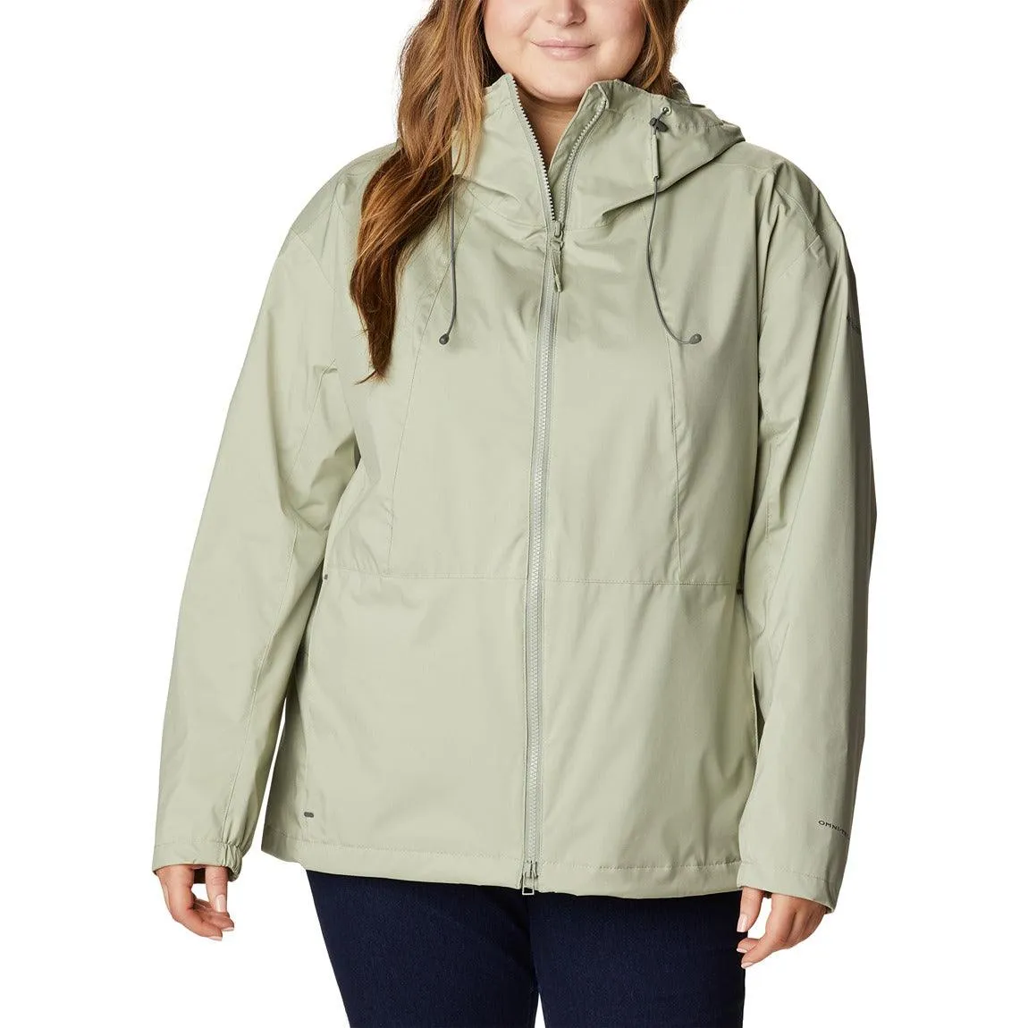 Sunrise Ridge™ Jacket Plus Size
