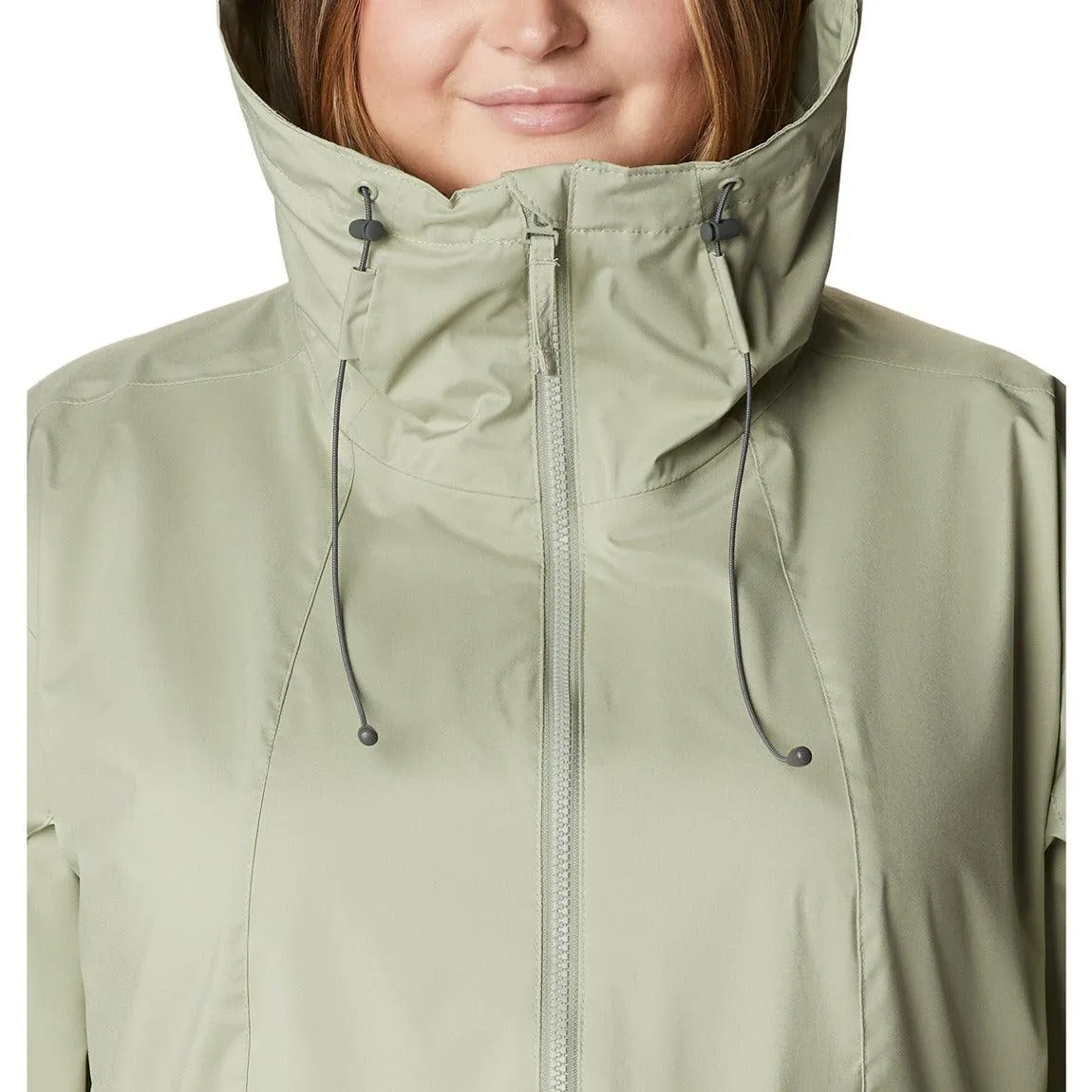 Sunrise Ridge™ Jacket Plus Size