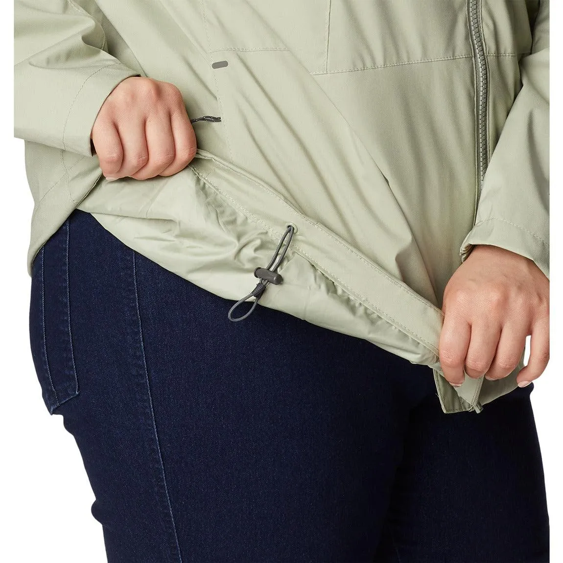 Sunrise Ridge™ Jacket Plus Size
