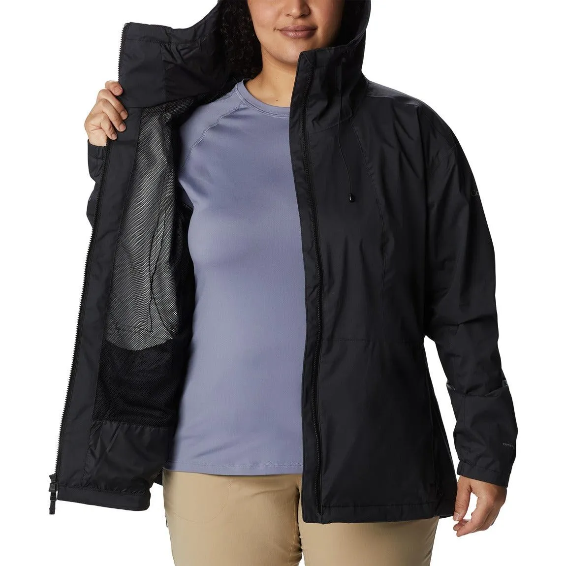 Sunrise Ridge™ Jacket Plus Size