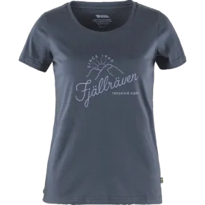 Sunrise T-shirt W