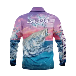 Sunset Barra Polo Shirt