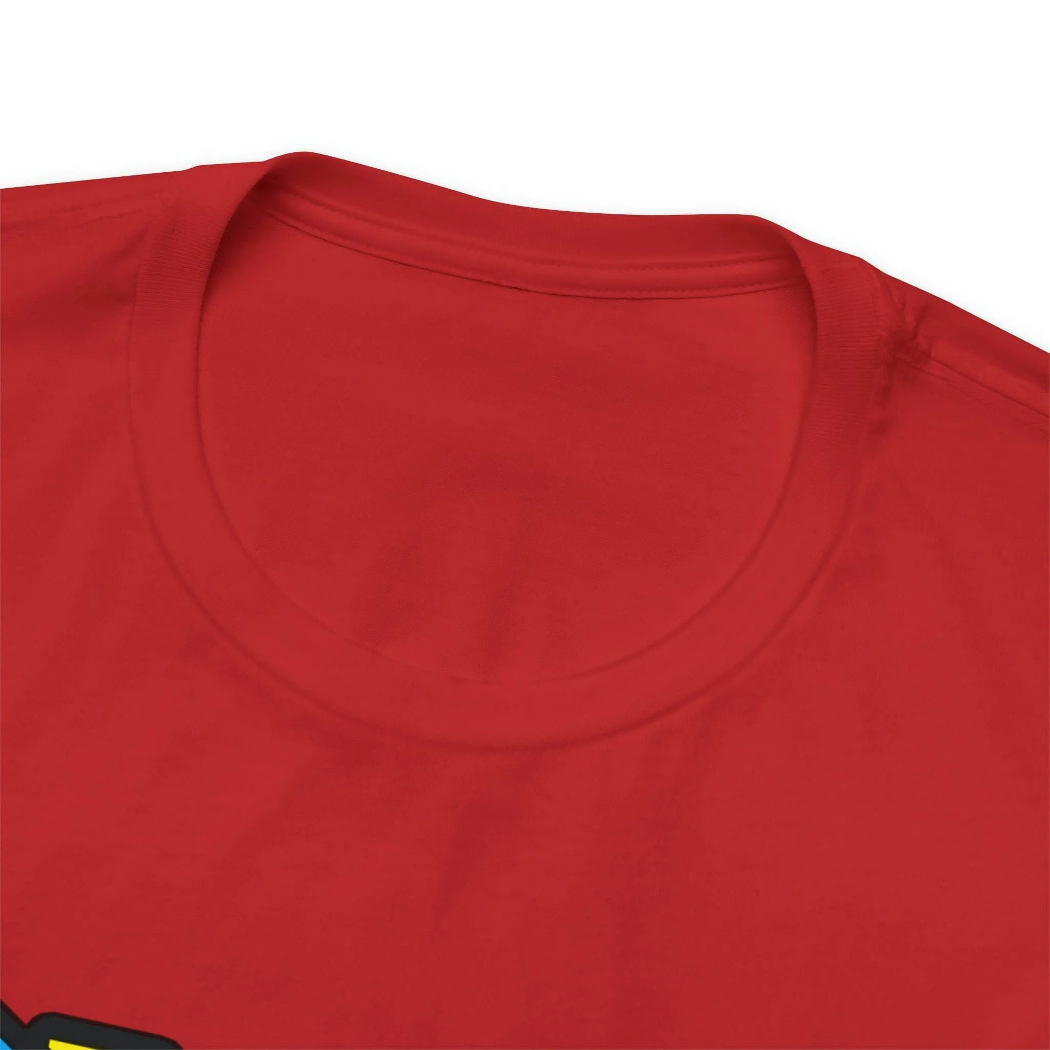Super Mom Deluxe Unisex Shirt