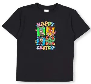 Superheros Easter - Tshirt