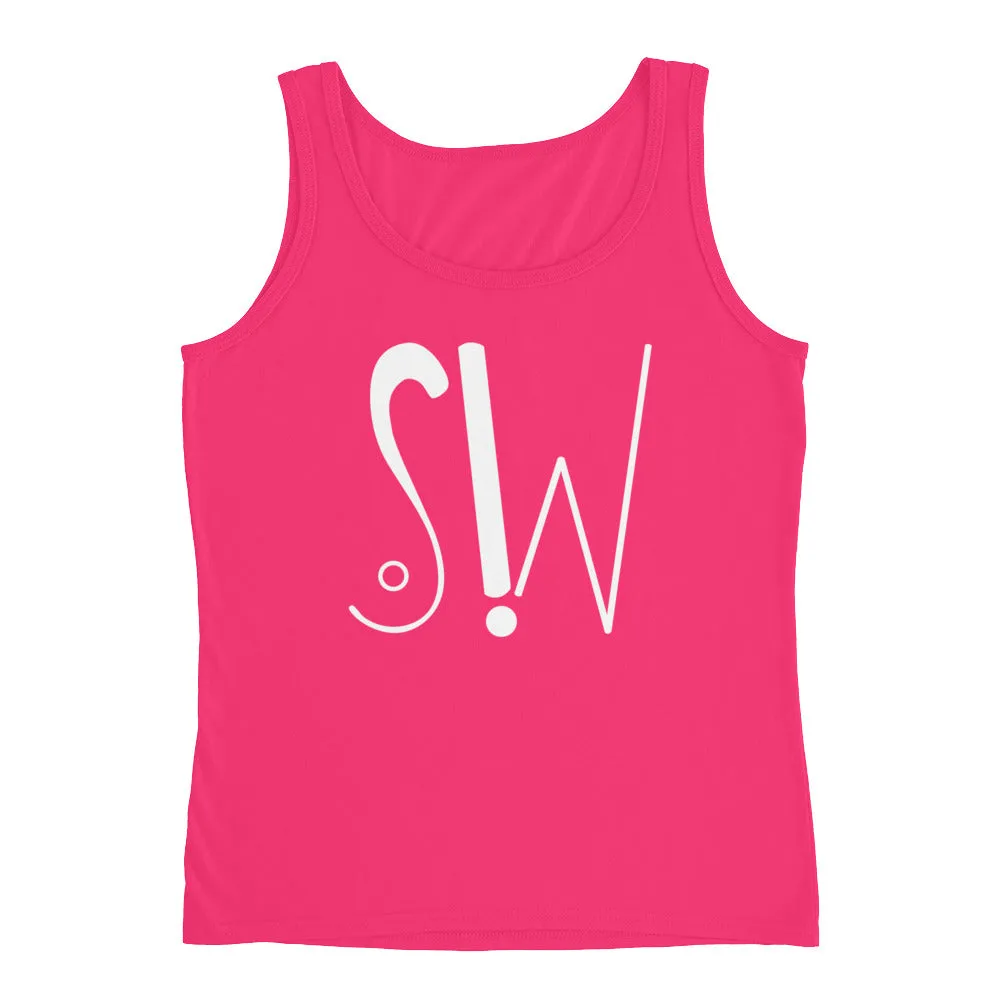 SW brand - Ladies' Tank