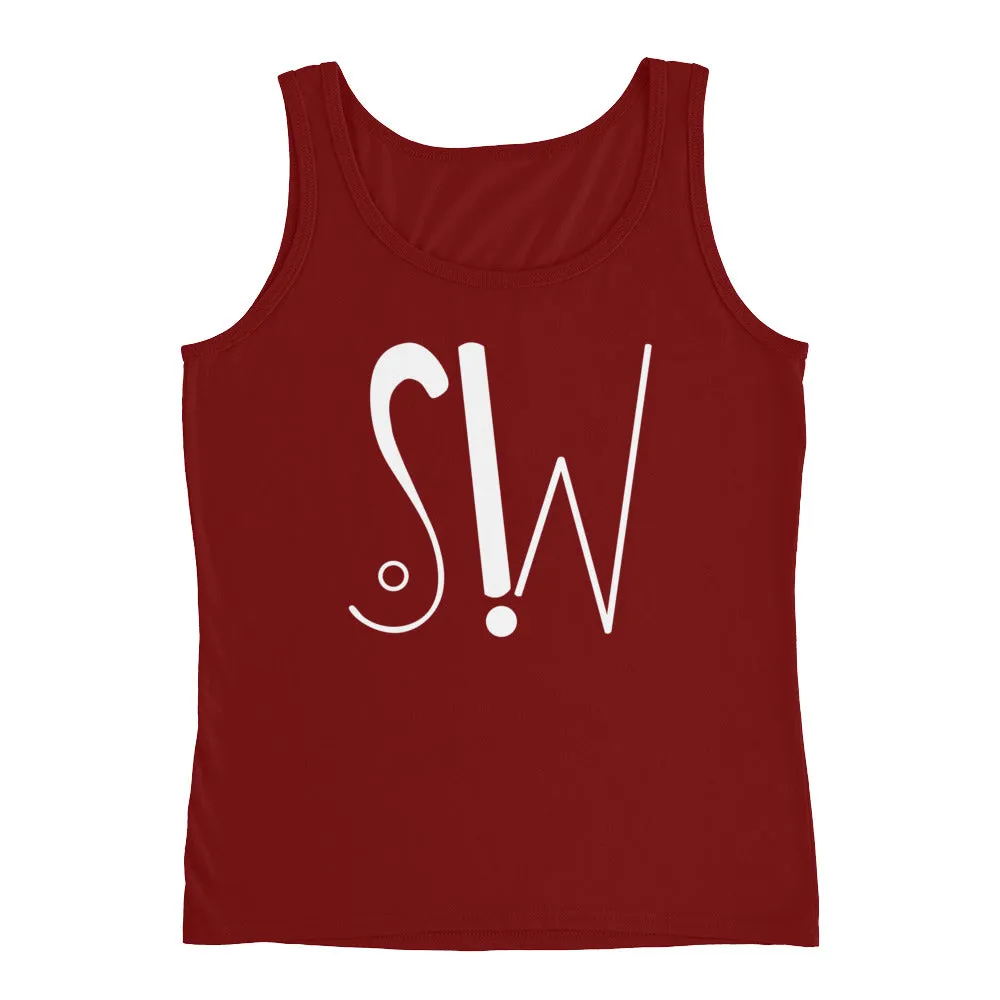 SW brand - Ladies' Tank