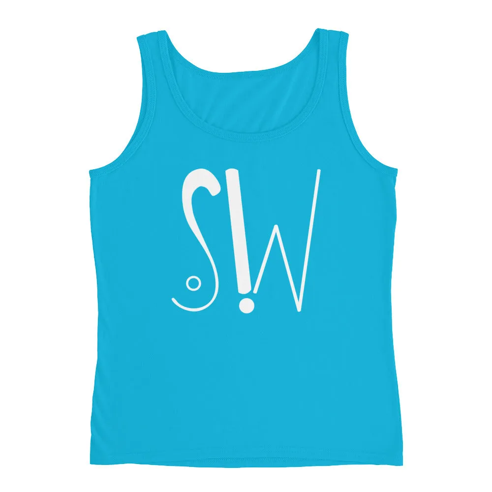 SW brand - Ladies' Tank